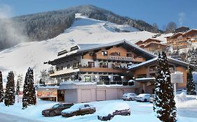 Hotel Interstar Saalbach